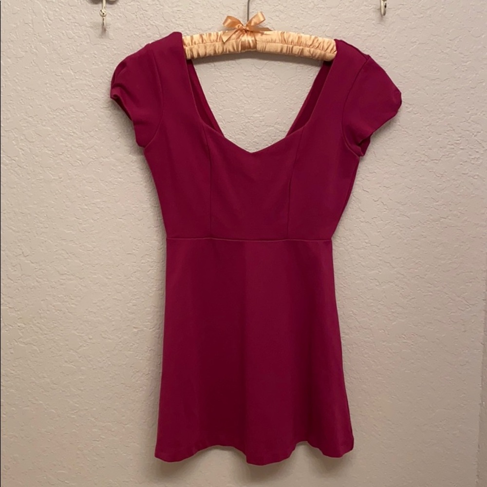 Urban Outiftters Skater dress
